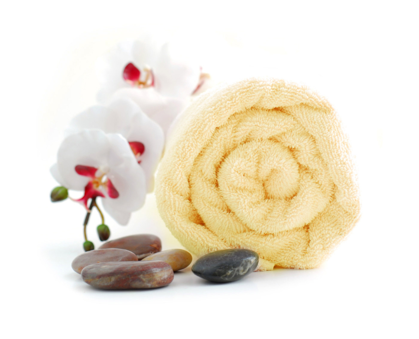 spa-towels